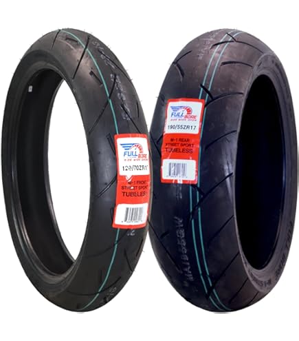 Amazon.com: Bridgestone Battlax Hypersport S22 Motorcycle Tire