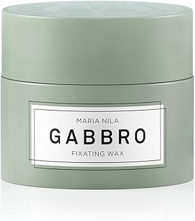 Maria Nila Gabbro Fixating Wax