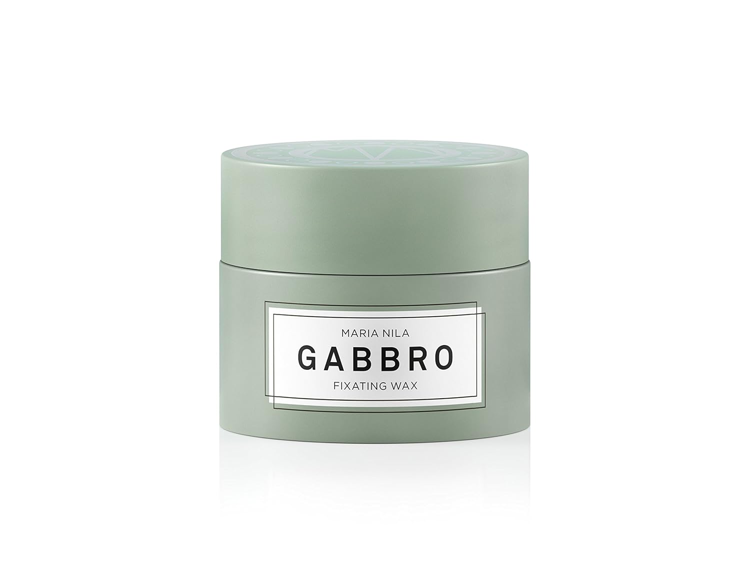 Maria Nila Gabbro Fixating Wax