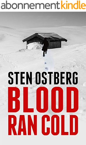 Download Blood Ran Cold (Frozen Blood Book 1) (English Edition) PDF