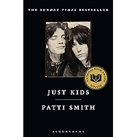Just Kids book cover
