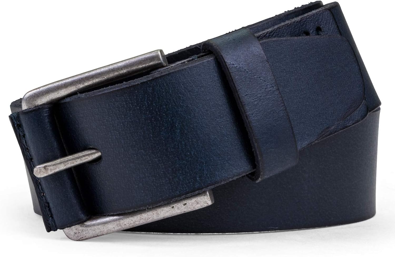 timberland men's casual leather belt