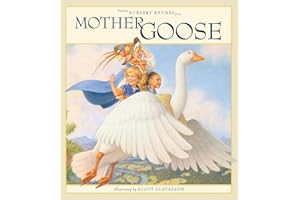 Favorite Nursery Rhymes from Mother Goose