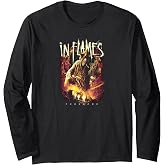 Foregone Space Long Sleeve T-Shirt