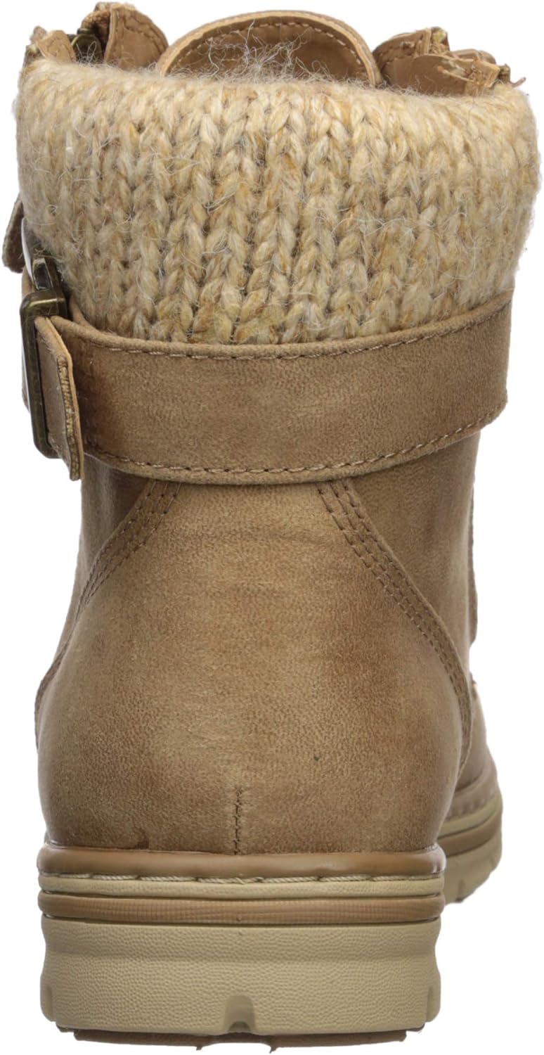 cliffs by white mountain kelsie bootie