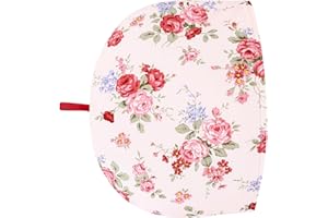 Gadpiparty Anti-Scald Kettle Warmer Insulated Teapot Cover with Thick Padding for Household and Restaurant Use