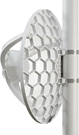 MikroTik LHG LTE18 Kit - High Speed LTE Antenna Router view 4