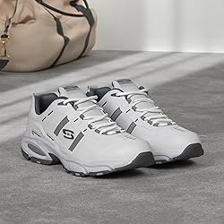 Skechers Men's Vigor 2.0 Serpentine