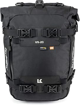 kriega luggage
