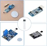 Young Wolf 40 Pcs 49E OH49E Hall Effect Sensors TO-92 3 Pins Electric Vehicle view 3