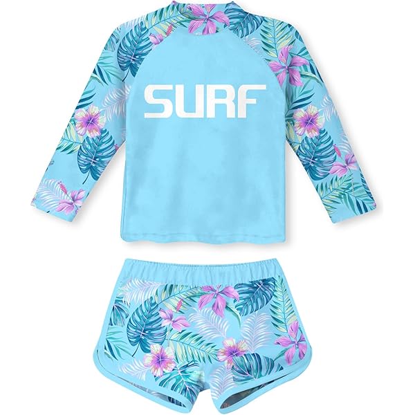 Bañadores De Mujer Alomoc- Bau00f1ador Para Mujer De Dos Piezas