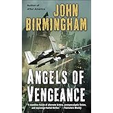 Angels of Vengeance (The Disappearance)