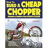 How To Build a Cheap Chopper