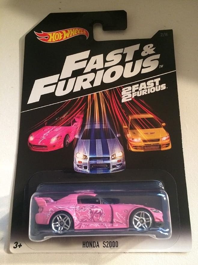 rlc exclusive honda s2000