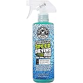 Chemical Guys After Wash Sprayable Gloss Boosting Car Wash Drying Aid - 16 oz Car Detailing Spray Helps Reduce Water Spots, Adds Shine, and Speeds Drying for Trucks, and Motorcycles