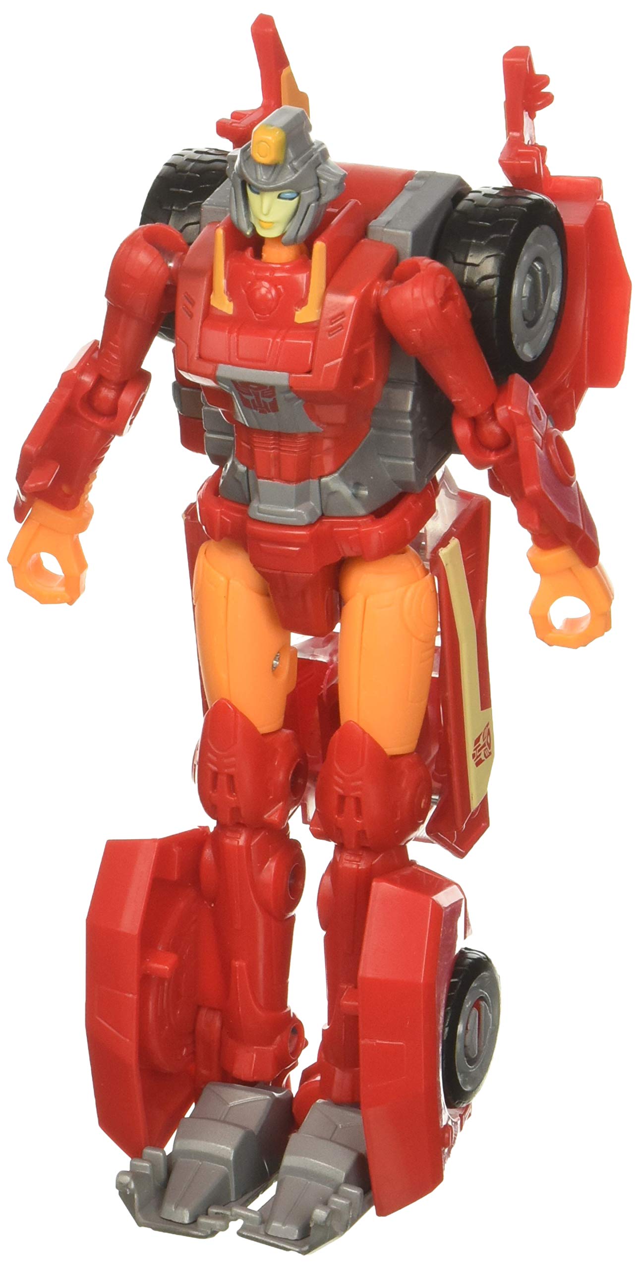 Transformers Generations Power of the Primes Deluxe Class Autobot Novastar