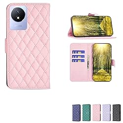 jioeuinly Case for Vivo Y11 2023 Case Compatible