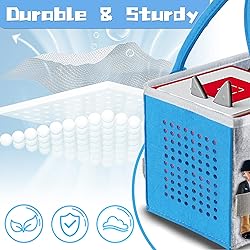 ThxYour Carry Bag for Toniebox Audio Player Starter