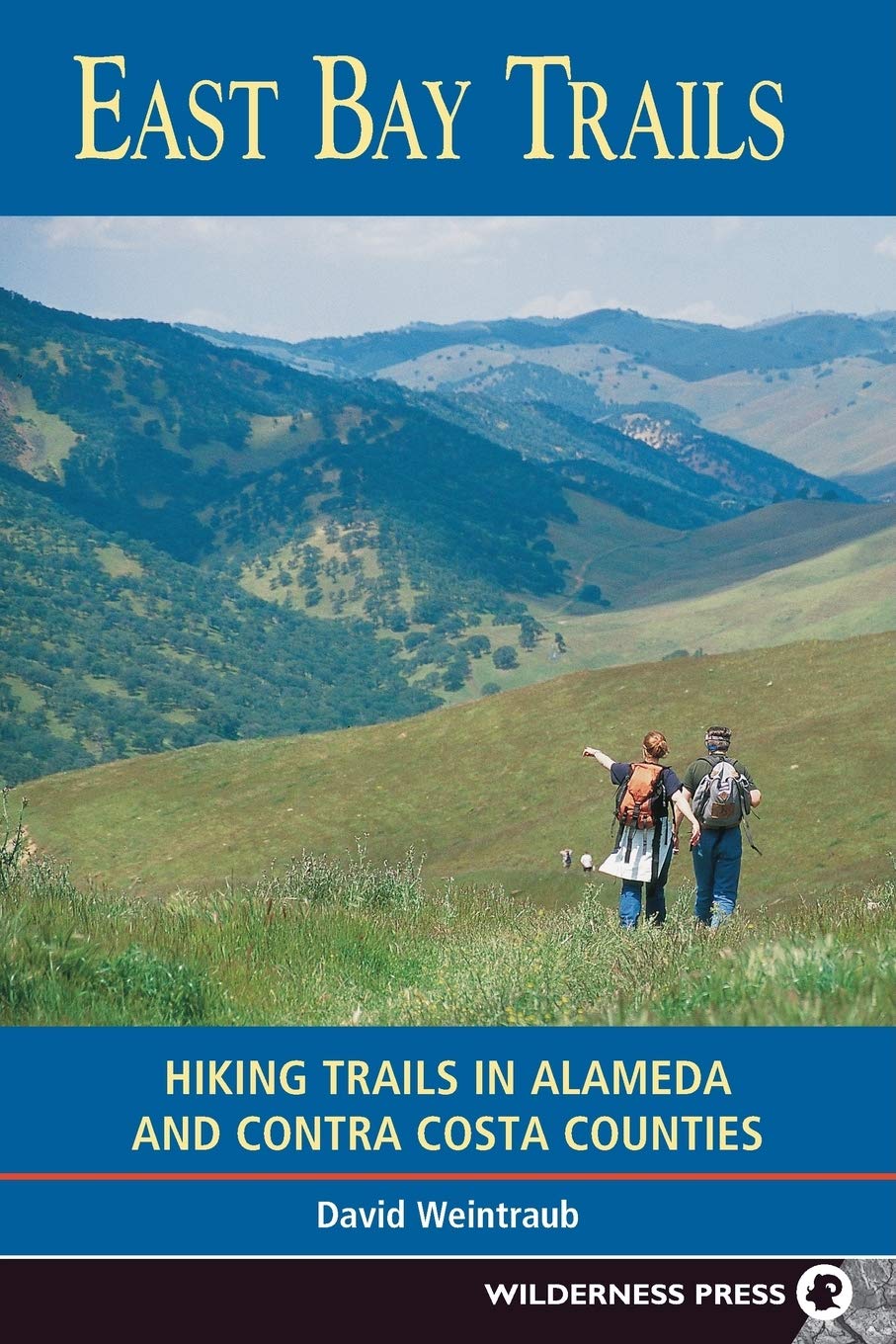 bay co outdoors on East Bay Trails Hiking Trails In Alameda And Contra Costa Counties Weintraub David 0719609973720 Amazon Com Books