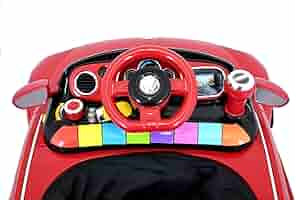 vw beetle baby walker