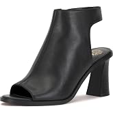 Vince Camuto Women's Rimdia Peep Toe High Heel Sandals