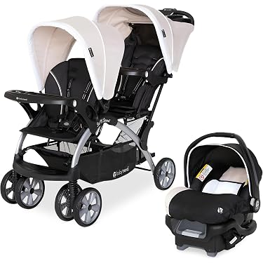 Amazon Best Sellers: Best Baby Stroller Travel Systems