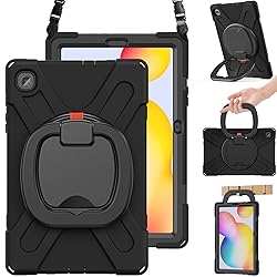 BRAECN Case for Galaxy Tab S6 Lite