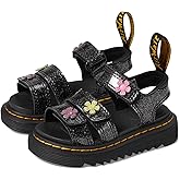 Dr. Martens Girls Klaire (Toddler)