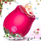 Rose Adult Tool,Upgrade 2027 Newly Mini Stimulator for Women 10 Speed Tools Gift Washable Adult Toy Holiday Gifts for Women BI69