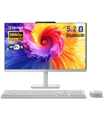Amazon.com: Dell OptiPlex 7000 7460 All-in-One Computer Intel Core