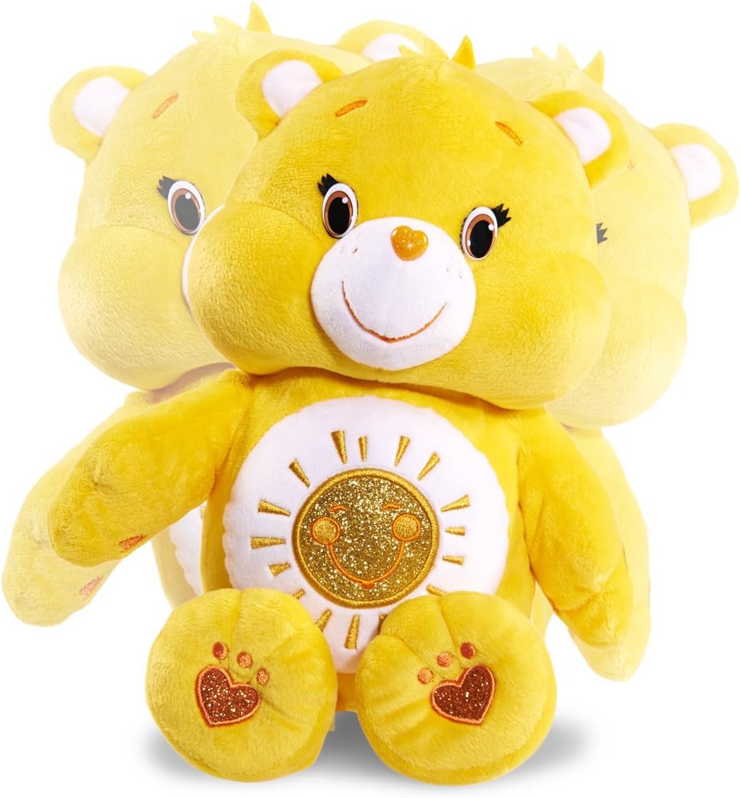 care bear 1210