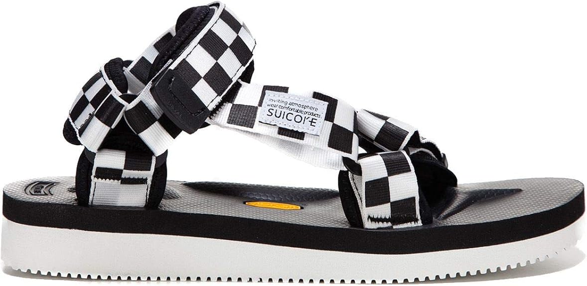 are suicoke sandals comfortable