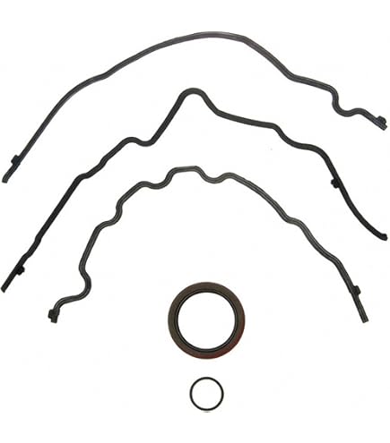 Fel-Pro VS50872R Valve Cover Gasket Set, Valve Cover & Stem - Canada