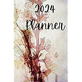 2024 Planner: Dusty