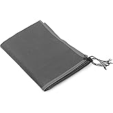 CORE Outdoor Tent Footprints | Perfect Tarp Camping Accessories for Easy Camp Setup (4 Person Tents)