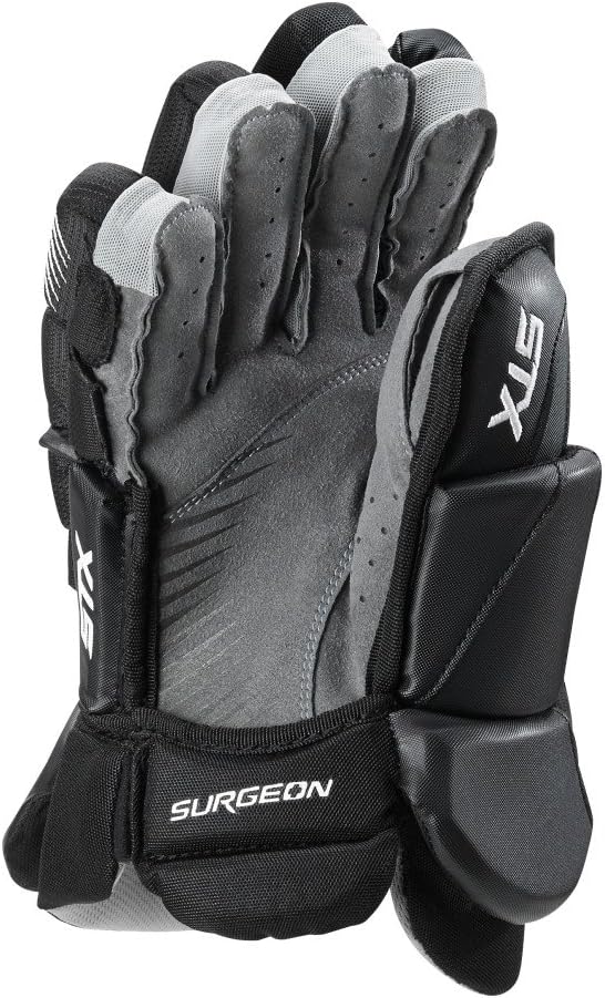 STX Surgeon 300 Senior Ice Hockey Gloves : Sports & Outdoors