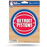 Rico Industries NBA Fan Shop Die Cut Vinyl Decal