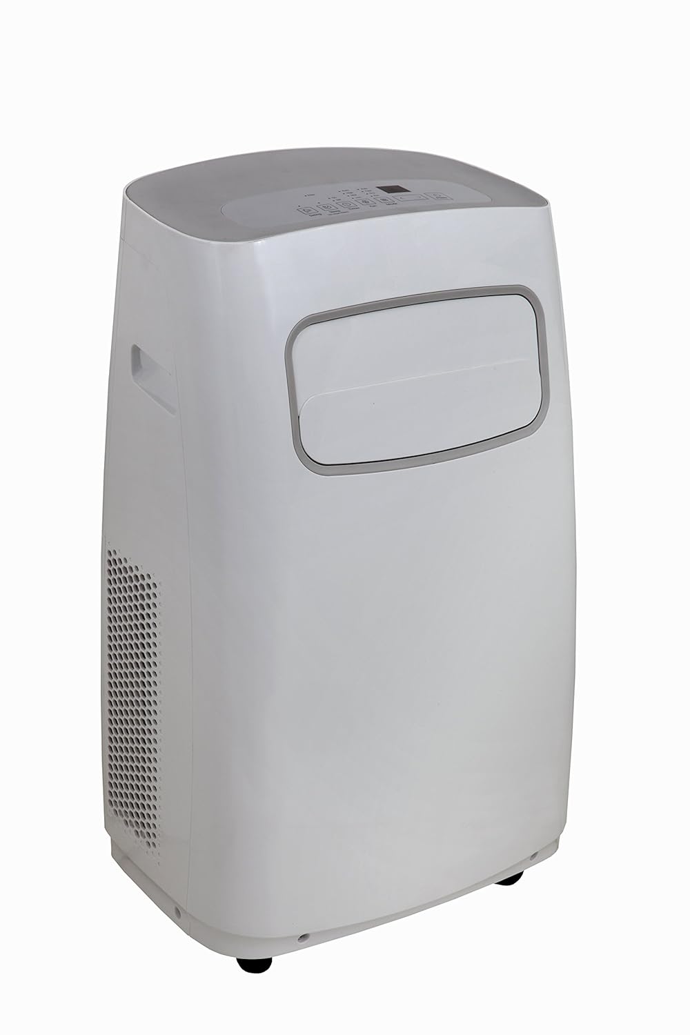 Best Lg 8,000 Btu 115V Compact
