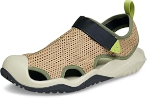 Swiftwater Mesh Deck Sandals