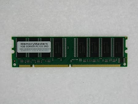 1gb 1x1gb Ram Memory Dimm For Roland Fantom G6 Fantom G7 Fantom G8 Keyboard Memorymasters At Amazon Com