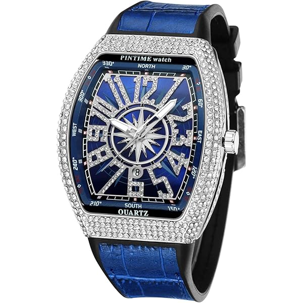 18-19シーズン　マルセロ Amazon.com: Franck Muller Vanguard Mens Automatic Date 18K