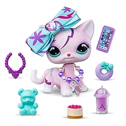Littlest Pet Shop- Sweet & Stylish Bundle Set