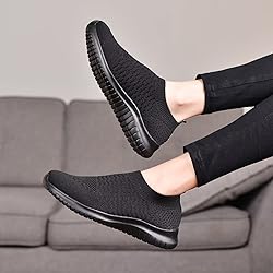 TIOSEBON Women's Walking Shoes Lightweight