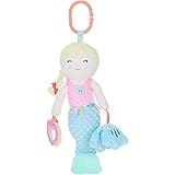 Carter's Mermaid Activity Toy, 9.5 inches