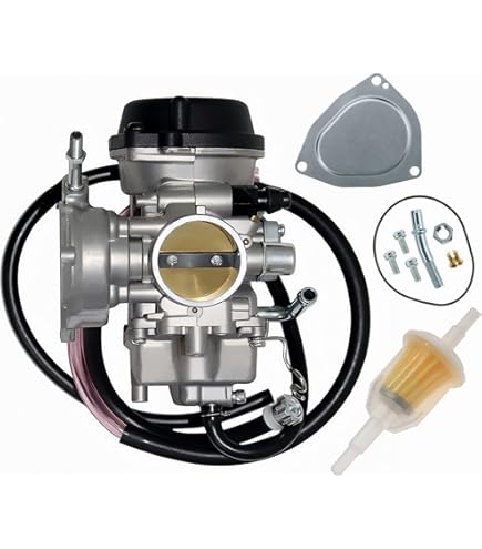 Amazon.com: All Balls Racing Choke Plunger Kit 46-1026 Compatible