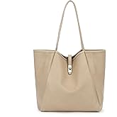 TANTOMI Tote Handbag for Women Oversized Purse Womens Weekender Purses Shoulder Bag for Travel Everyday