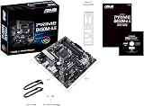 ASUS PRIME B450M-A II Motherboard AMD B450 AM4 Micro ATX M.2 HDMI USB 3.2 Gen 2 view 8