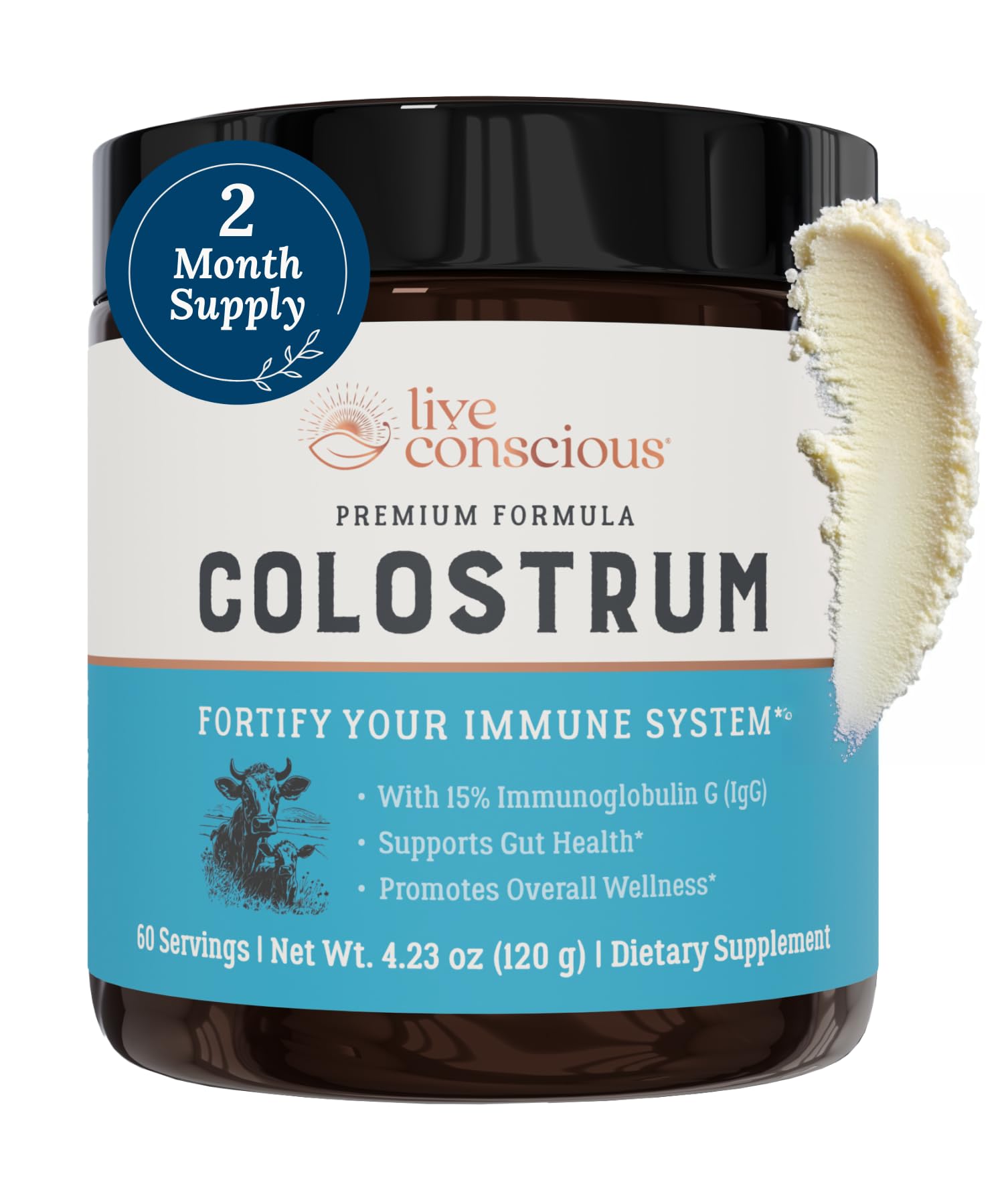 Colostrum