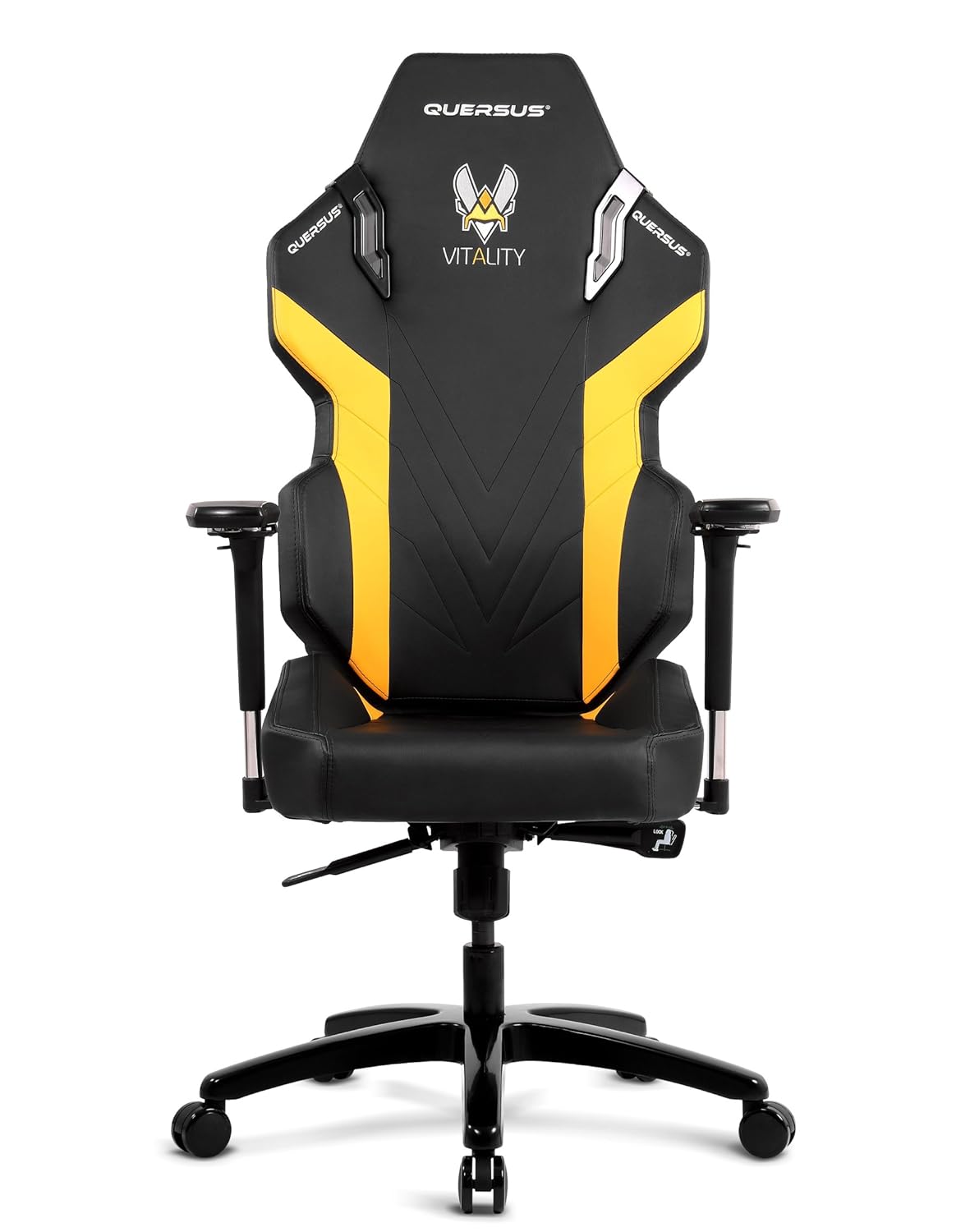 Sillas gaming quersus Todo Sillas