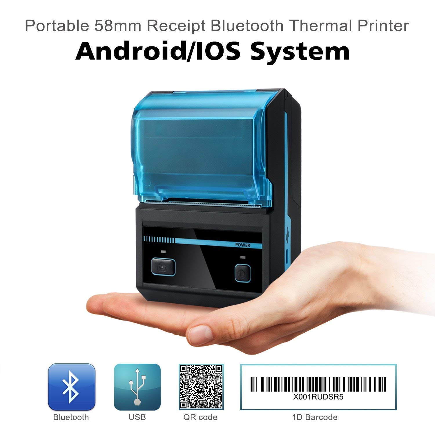 posprint thermal printer